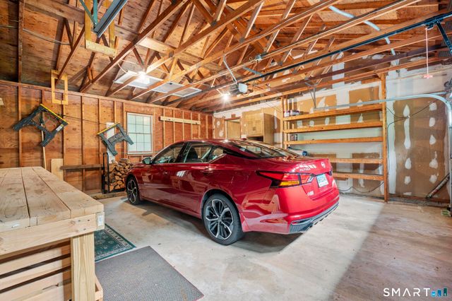 43 Robinhood Drive, Ledyard, CT 06335