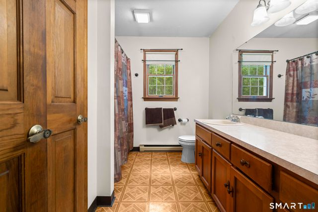 43 Robinhood Drive, Ledyard, CT 06335