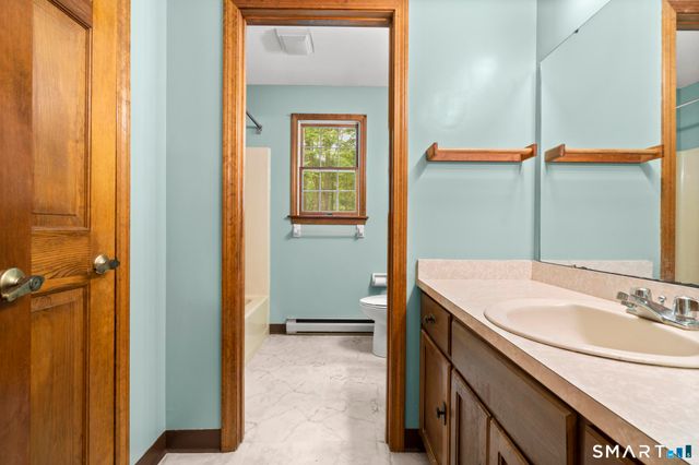 43 Robinhood Drive, Ledyard, CT 06335