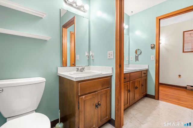 43 Robinhood Drive, Ledyard, CT 06335