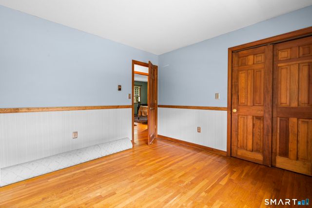 43 Robinhood Drive, Ledyard, CT 06335