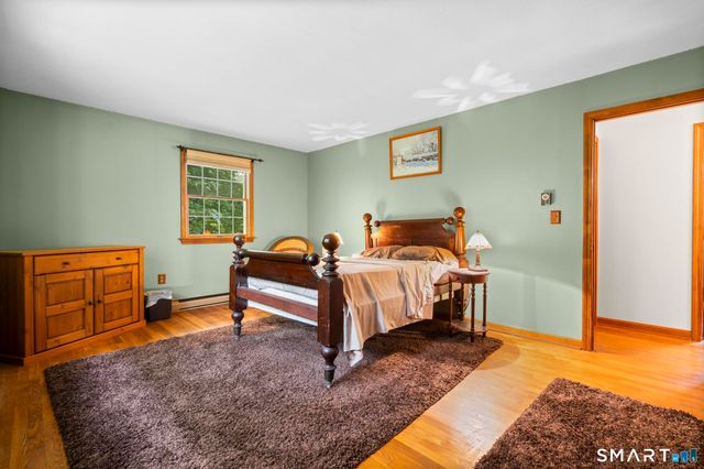 43 Robinhood Drive, Ledyard, CT 06335