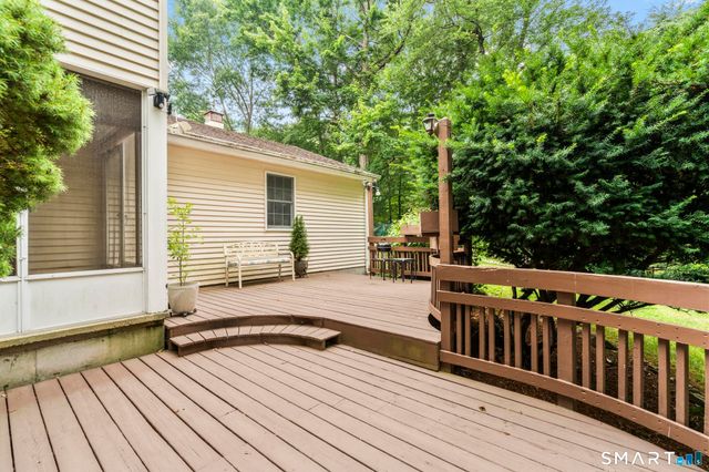 43 Robinhood Drive, Ledyard, CT 06335