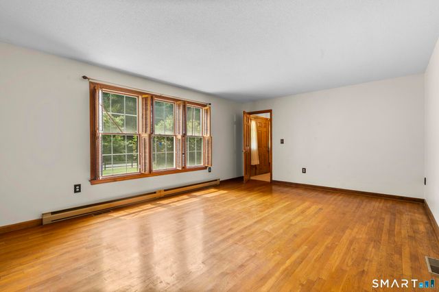 43 Robinhood Drive, Ledyard, CT 06335