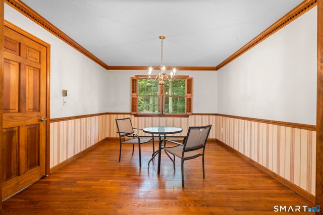 43 Robinhood Drive, Ledyard, CT 06335
