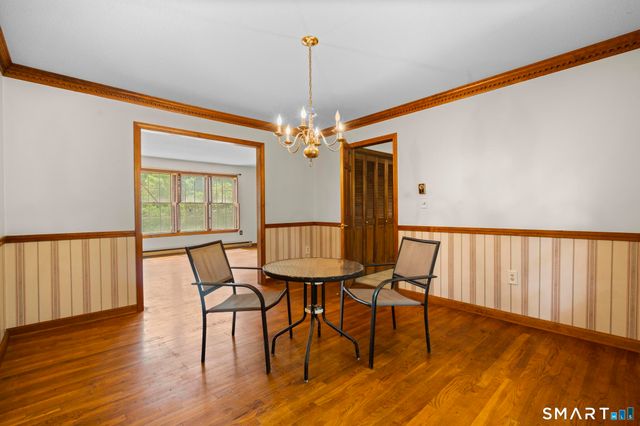43 Robinhood Drive, Ledyard, CT 06335