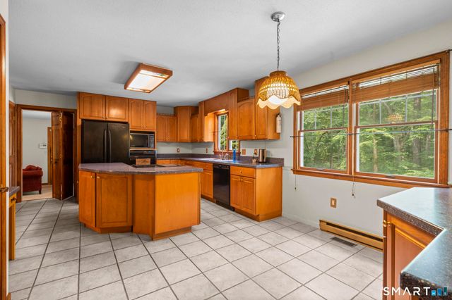 43 Robinhood Drive, Ledyard, CT 06335