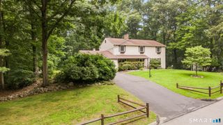 43 Robinhood Drive, Ledyard, CT 06335