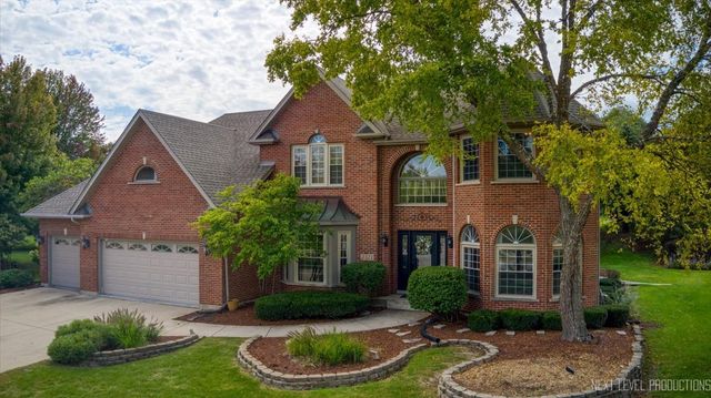 2321 Courtland Court, Aurora, IL 60502