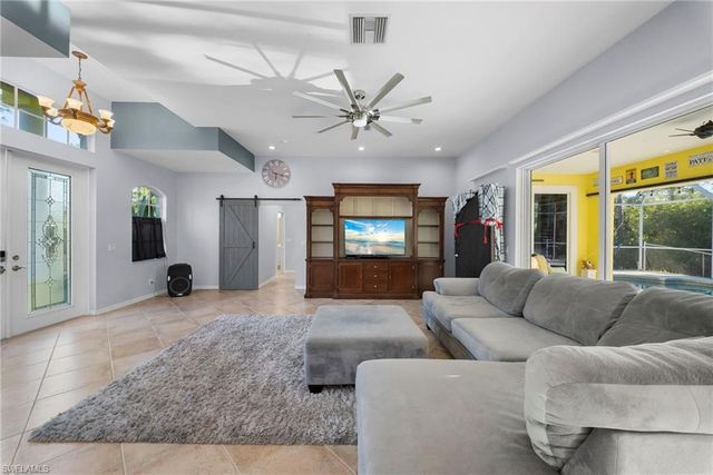 1205 Lincoln AVE, Lehigh Acres, FL 33972