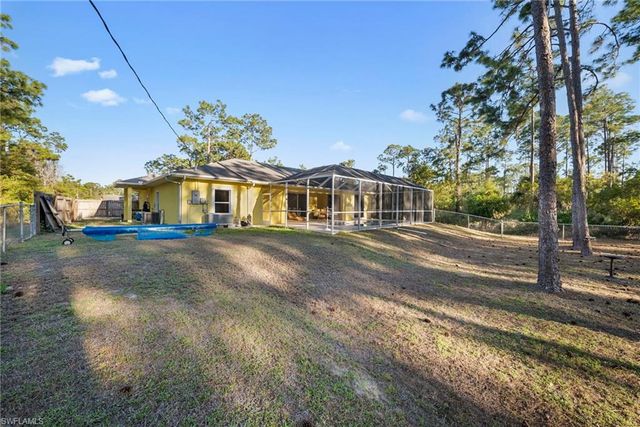 1205 Lincoln AVE, Lehigh Acres, FL 33972