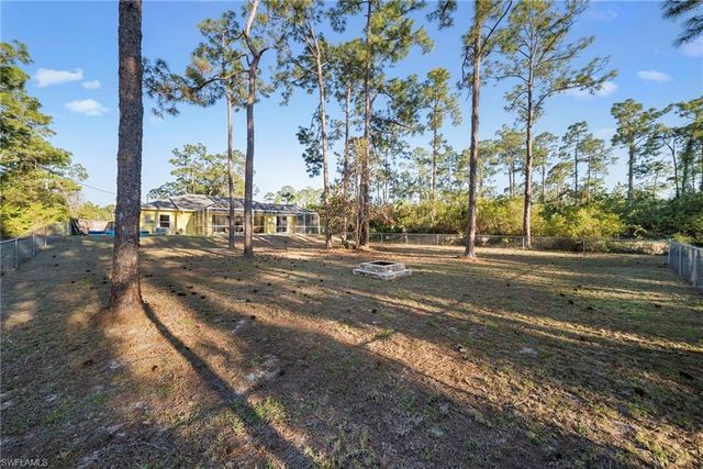 1205 Lincoln AVE, Lehigh Acres, FL 33972