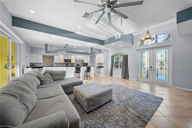 1205 Lincoln AVE, Lehigh Acres, FL 33972