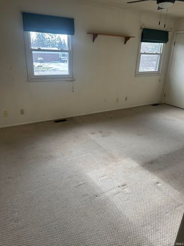 1106 W Boulevard Street, Kokomo, IN 46902