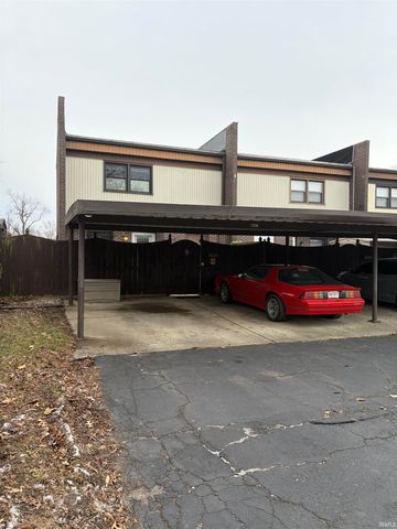 1106 W Boulevard Street, Kokomo, IN 46902