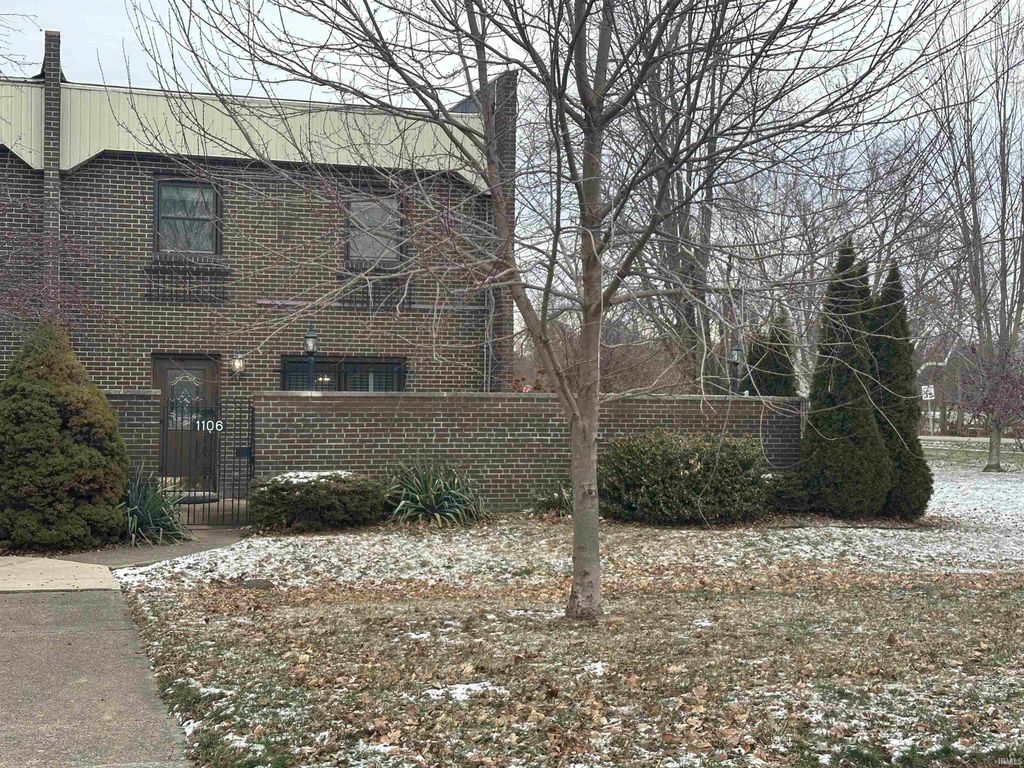 1106 W Boulevard Street, Kokomo, IN 46902