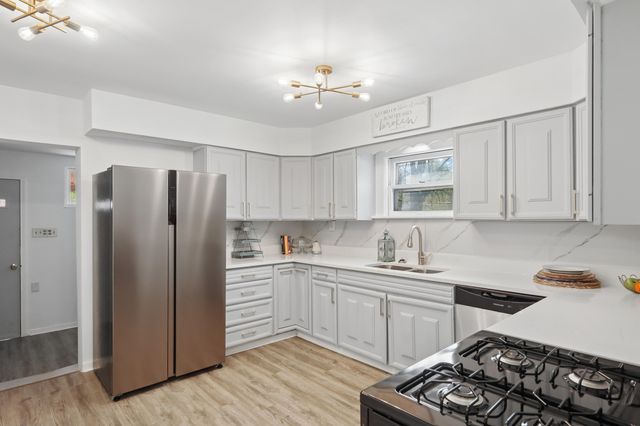 1953 Connecticut Street, Gary, IN 46407