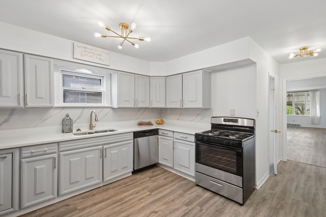 1953 Connecticut Street, Gary, IN 46407