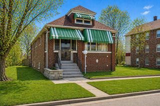 1953 Connecticut Street, Gary, IN 46407