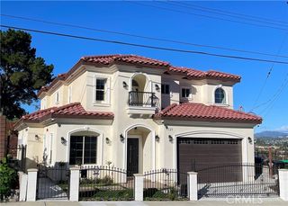 1121 Williams, Monterey Park, CA 91754