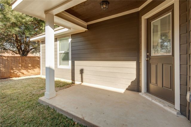 1203 High Street, Navasota, TX 77868