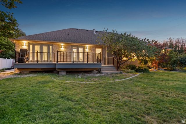 11417 S JORDAN FARMS RD, South Jordan, UT 84095
