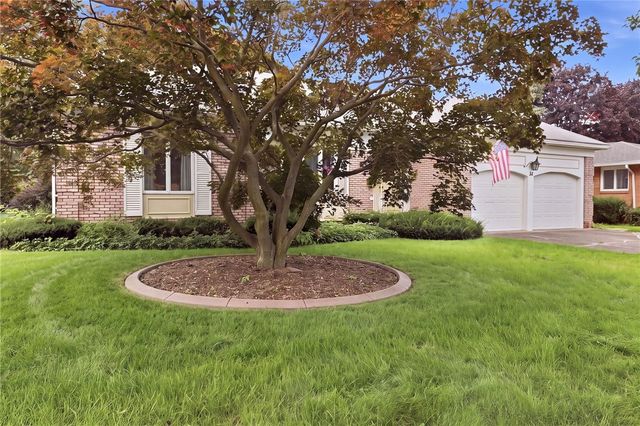 24 Pinecliff Drive, Rochester, NY 14609