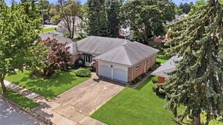 24 Pinecliff Drive, Rochester, NY 14609