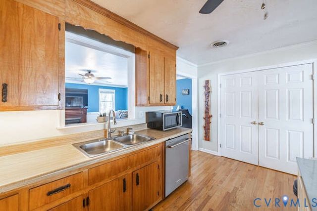 11623 Cox Rd, Church Road, VA 23833