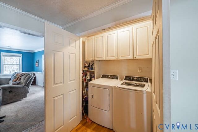 11623 Cox Rd, Church Road, VA 23833