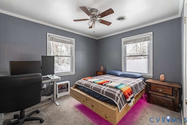 11623 Cox Rd, Church Road, VA 23833