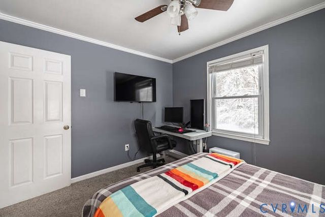 11623 Cox Rd, Church Road, VA 23833