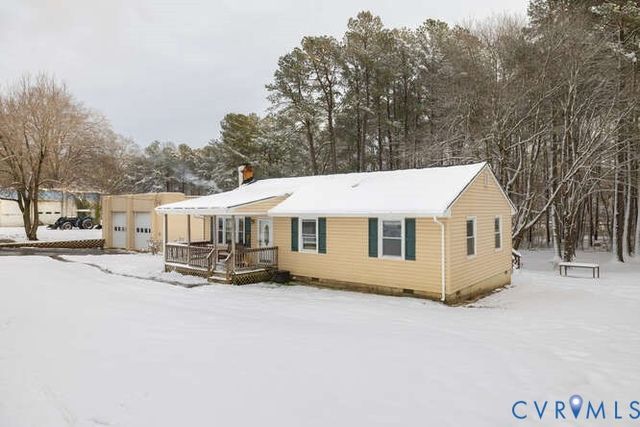 11623 Cox Rd, Church Road, VA 23833