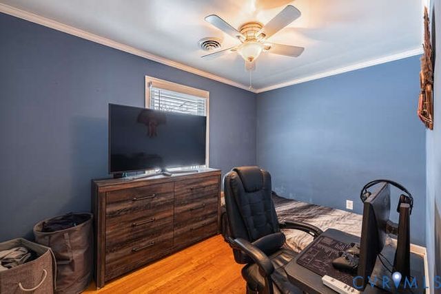 11623 Cox Rd, Church Road, VA 23833