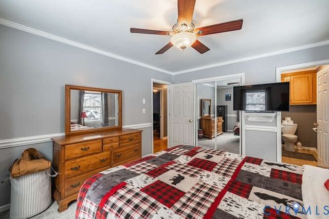 11623 Cox Rd, Church Road, VA 23833