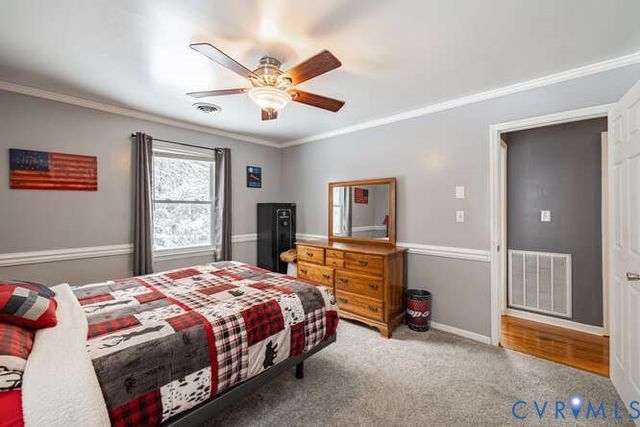 11623 Cox Rd, Church Road, VA 23833