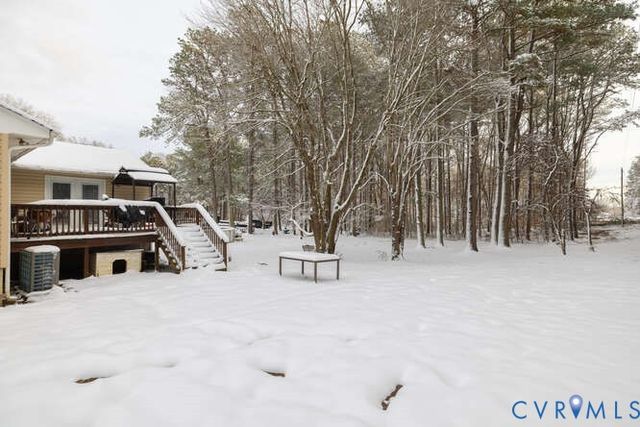 11623 Cox Rd, Church Road, VA 23833