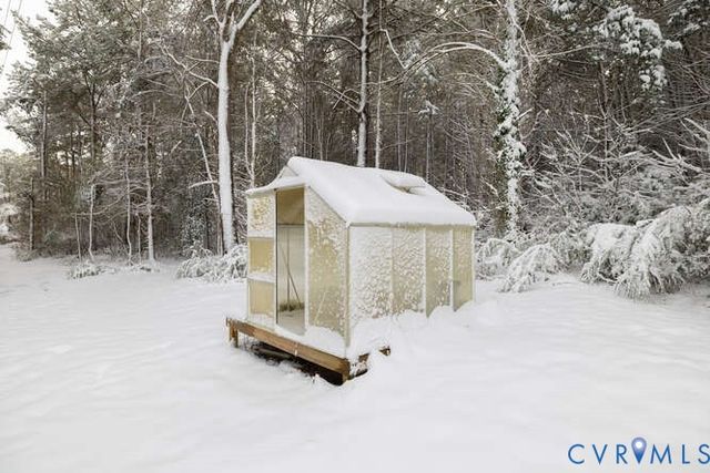 11623 Cox Rd, Church Road, VA 23833