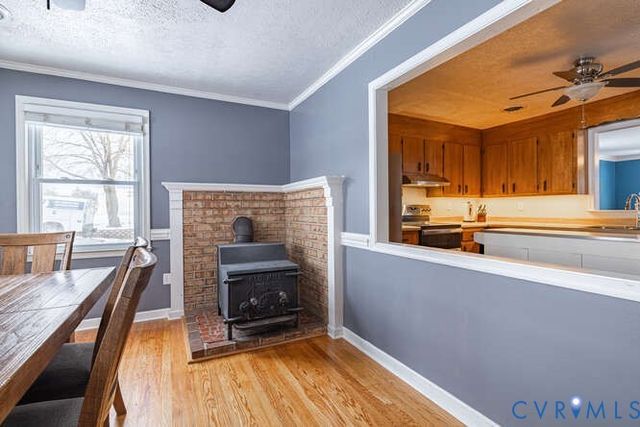 11623 Cox Rd, Church Road, VA 23833