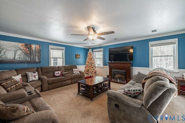 11623 Cox Rd, Church Road, VA 23833