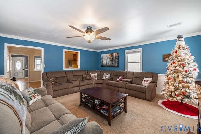 11623 Cox Rd, Church Road, VA 23833