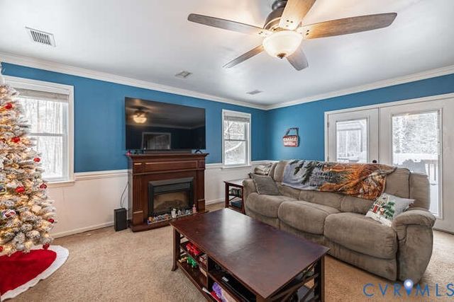 11623 Cox Rd, Church Road, VA 23833