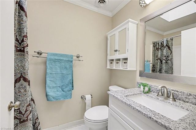 2313 Cypress Court, High Point, NC 27265