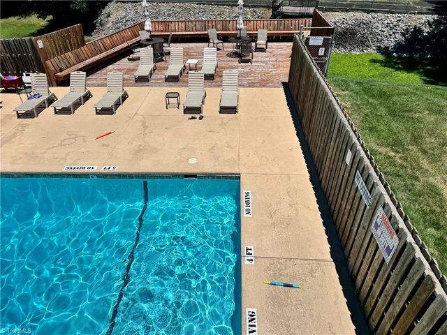 2313 Cypress Court, High Point, NC 27265