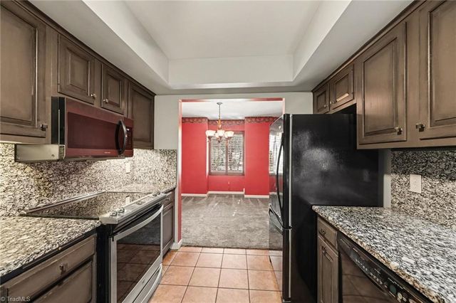 2313 Cypress Court, High Point, NC 27265