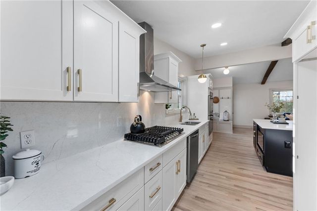 2771 Sherwood Road SE, Smyrna, GA 30082