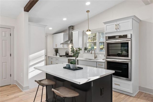 2771 Sherwood Road SE, Smyrna, GA 30082