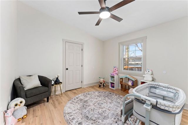 2771 Sherwood Road SE, Smyrna, GA 30082