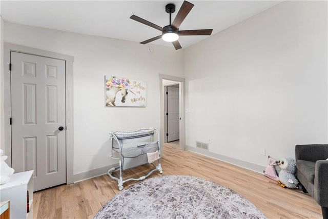 2771 Sherwood Road SE, Smyrna, GA 30082