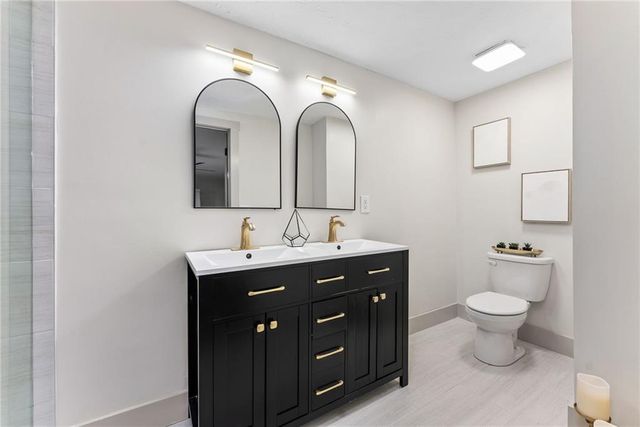 2771 Sherwood Road SE, Smyrna, GA 30082